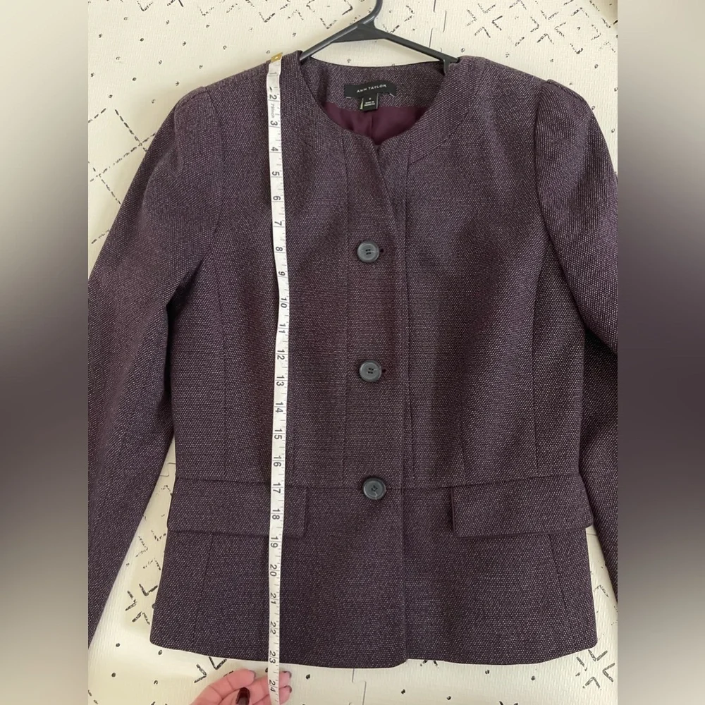 Ann Taylor ann taylor
